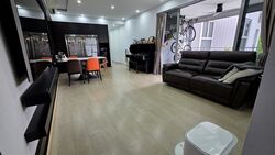 The Estuary (D27), Condominium #487006761